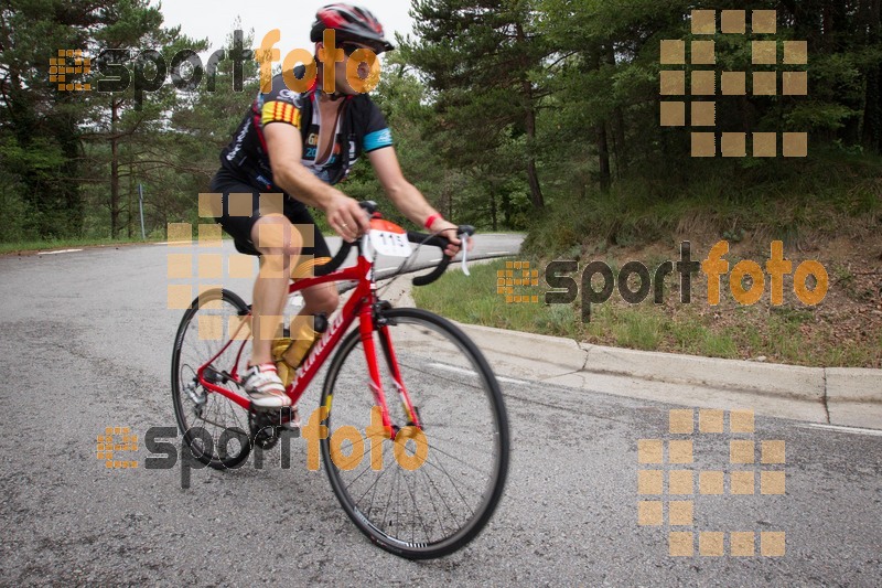 Esport Foto - Esportfoto .CAT - Fotos de II Marxa Jufré Riuprimer - Cicloturista - 2014 - Dorsal [115] -   1404066185_0381.jpg