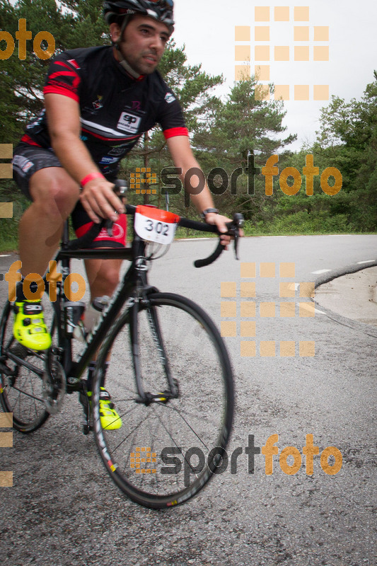 Esport Foto - Esportfoto .CAT - Fotos de II Marxa Jufré Riuprimer - Cicloturista - 2014 - Dorsal [302] -   1404066187_0382.jpg