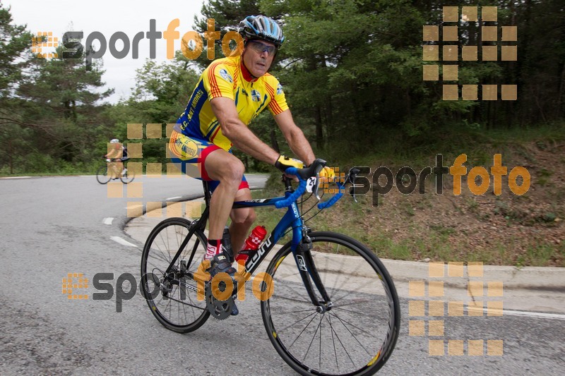 Esport Foto - Esportfoto .CAT - Fotos de II Marxa Jufré Riuprimer - Cicloturista - 2014 - Dorsal [210] -   1404066198_0387.jpg