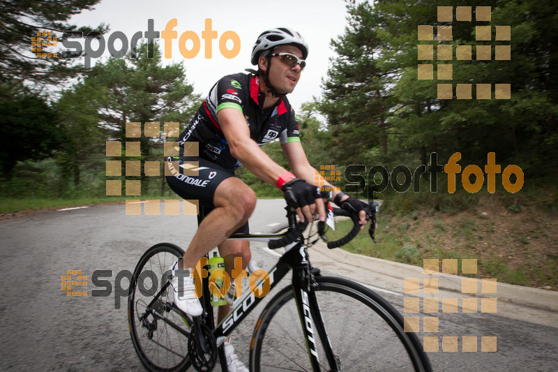 Esport Foto - Esportfoto .CAT - Fotos de II Marxa Jufré Riuprimer - Cicloturista - 2014 - Dorsal [68] -   1404066204_0389.jpg