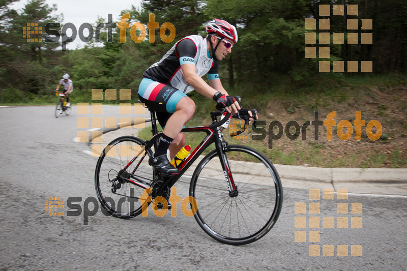 Esport Foto - Esportfoto .CAT - Fotos de II Marxa Jufré Riuprimer - Cicloturista - 2014 - Dorsal [93] -   1404066209_0391.jpg