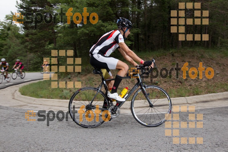 Esport Foto - Esportfoto .CAT - Fotos de II Marxa Jufré Riuprimer - Cicloturista - 2014 - Dorsal [77] -   1404066213_0393.jpg