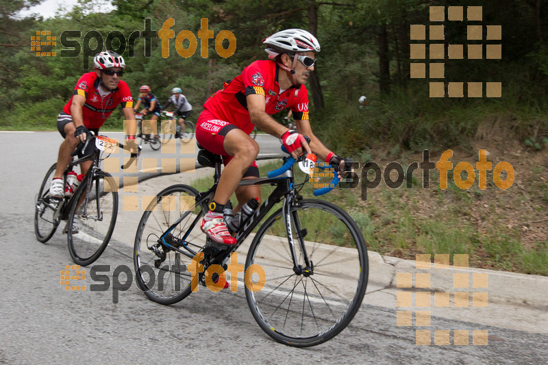 Esport Foto - Esportfoto .CAT - Fotos de II Marxa Jufré Riuprimer - Cicloturista - 2014 - Dorsal [222] -   1404066251_0409.jpg