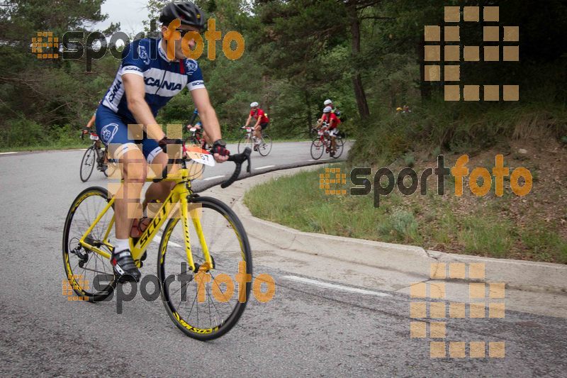 Esport Foto - Esportfoto .CAT - Fotos de II Marxa Jufré Riuprimer - Cicloturista - 2014 - Dorsal [167] -   1404066256_0411.jpg