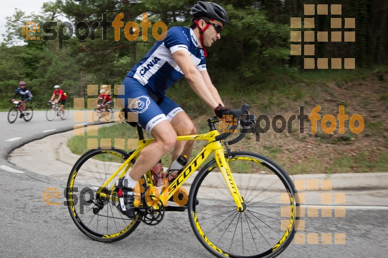 Esport Foto - Esportfoto .CAT - Fotos de II Marxa Jufré Riuprimer - Cicloturista - 2014 - Dorsal [167] -   1404066259_0412.jpg