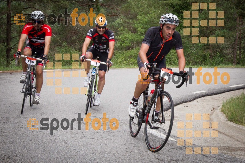 Esport Foto - Esportfoto .CAT - Fotos de II Marxa Jufré Riuprimer - Cicloturista - 2014 - Dorsal [178] -   1404066282_0421.jpg