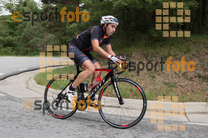 Esport Foto - Esportfoto .CAT - Fotos de II Marxa Jufré Riuprimer - Cicloturista - 2014 - Dorsal [178] -   1404066284_0422.jpg