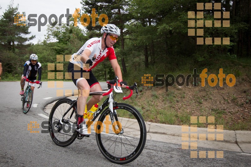 Esport Foto - Esportfoto .CAT - Fotos de II Marxa Jufré Riuprimer - Cicloturista - 2014 - Dorsal [13] -   1404066292_0426.jpg