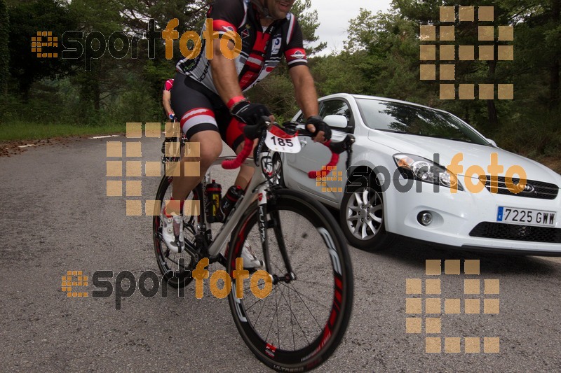 Esport Foto - Esportfoto .CAT - Fotos de II Marxa Jufré Riuprimer - Cicloturista - 2014 - Dorsal [185] -   1404066301_0430.jpg