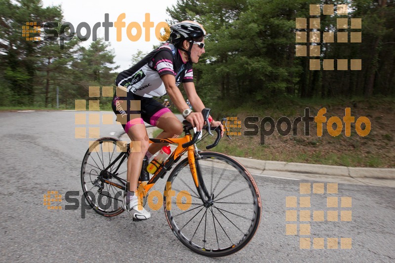 Esport Foto - Esportfoto .CAT - Fotos de II Marxa Jufré Riuprimer - Cicloturista - 2014 - Dorsal [145] -   1404066310_0434.jpg