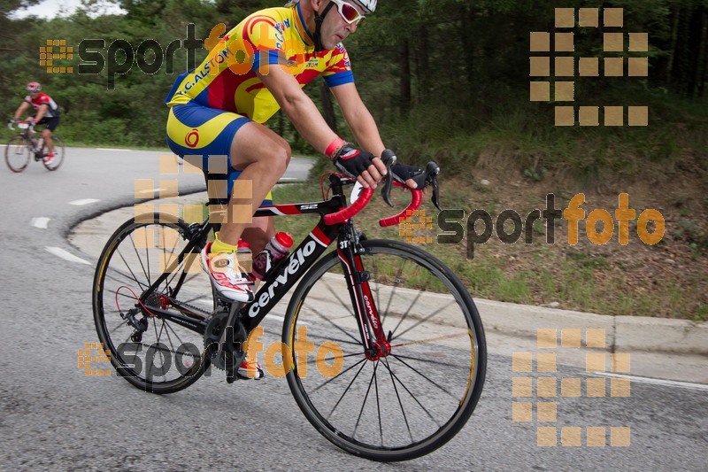 Esport Foto - Esportfoto .CAT - Fotos de II Marxa Jufré Riuprimer - Cicloturista - 2014 - Dorsal [121] -   1404066316_0436.jpg