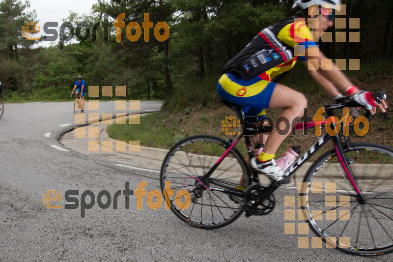 Esport Foto - Esportfoto .CAT - Fotos de II Marxa Jufré Riuprimer - Cicloturista - 2014 - Dorsal [120] -   1404066320_0438.jpg