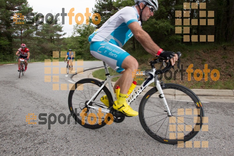 Esport Foto - Esportfoto .CAT - Fotos de II Marxa Jufré Riuprimer - Cicloturista - 2014 - Dorsal [144] -   1404066325_0440.jpg