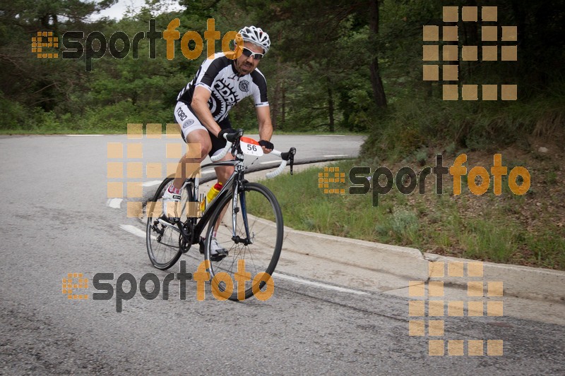 Esport Foto - Esportfoto .CAT - Fotos de II Marxa Jufré Riuprimer - Cicloturista - 2014 - Dorsal [56] -   1404066333_0443.jpg