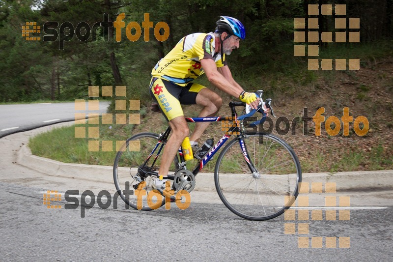 Esport Foto - Esportfoto .CAT - Fotos de II Marxa Jufré Riuprimer - Cicloturista - 2014 - Dorsal [96] -   1404066343_0447.jpg