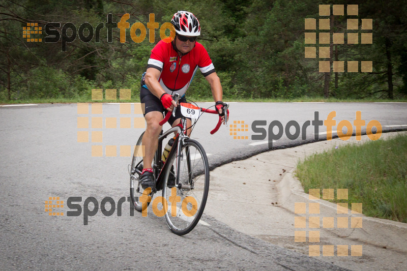 Esport Foto - Esportfoto .CAT - Fotos de II Marxa Jufré Riuprimer - Cicloturista - 2014 - Dorsal [69] -   1404066356_0452.jpg