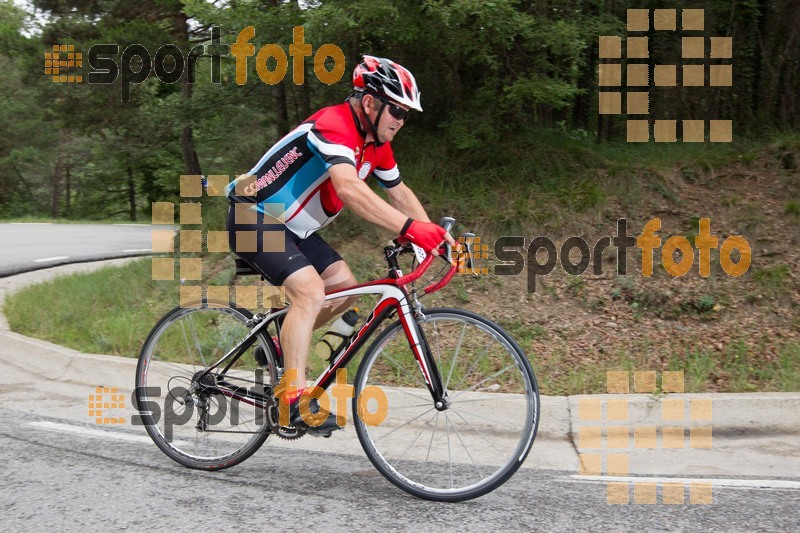 Esport Foto - Esportfoto .CAT - Fotos de II Marxa Jufré Riuprimer - Cicloturista - 2014 - Dorsal [69] -   1404066357_0453.jpg