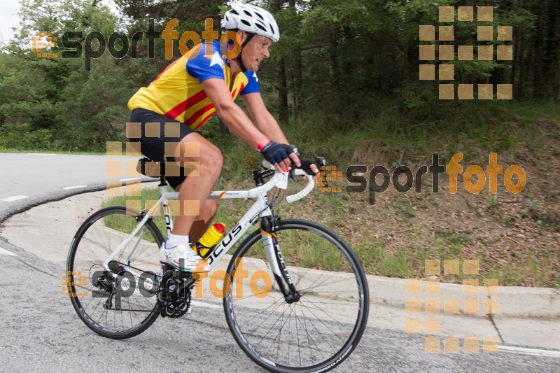 Esport Foto - Esportfoto .CAT - Fotos de II Marxa Jufré Riuprimer - Cicloturista - 2014 - Dorsal [170] -   1404066361_0455.jpg