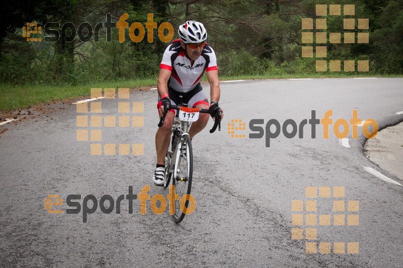 Esport Foto - Esportfoto .CAT - Fotos de II Marxa Jufré Riuprimer - Cicloturista - 2014 - Dorsal [117] -   1404066368_0458.jpg