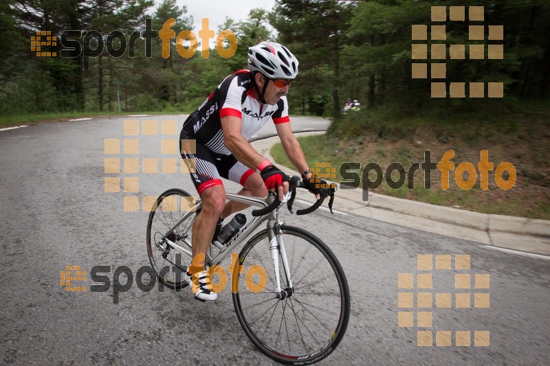 Esport Foto - Esportfoto .CAT - Fotos de II Marxa Jufré Riuprimer - Cicloturista - 2014 - Dorsal [117] -   1404066371_0459.jpg