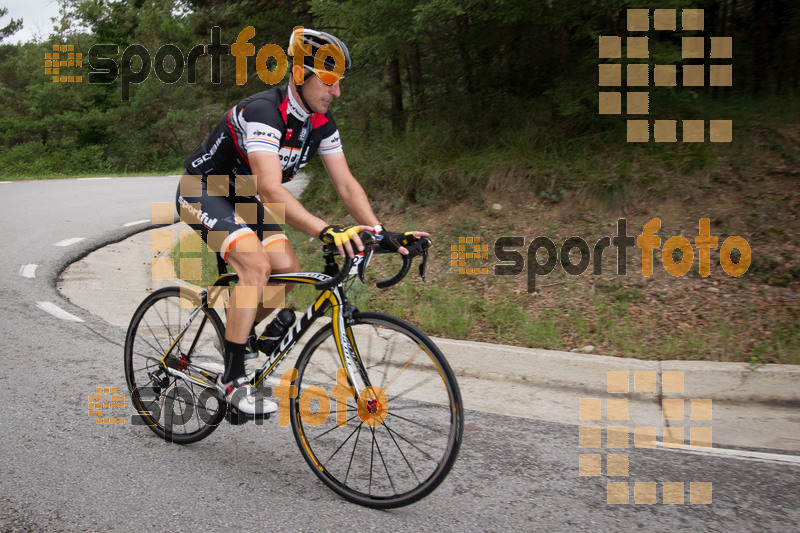 Esport Foto - Esportfoto .CAT - Fotos de II Marxa Jufré Riuprimer - Cicloturista - 2014 - Dorsal [233] -   1404066376_0461.jpg