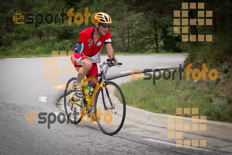 Esport Foto - Esportfoto .CAT - Fotos de II Marxa Jufré Riuprimer - Cicloturista - 2014 - Dorsal [105] -   1404066388_0466.jpg