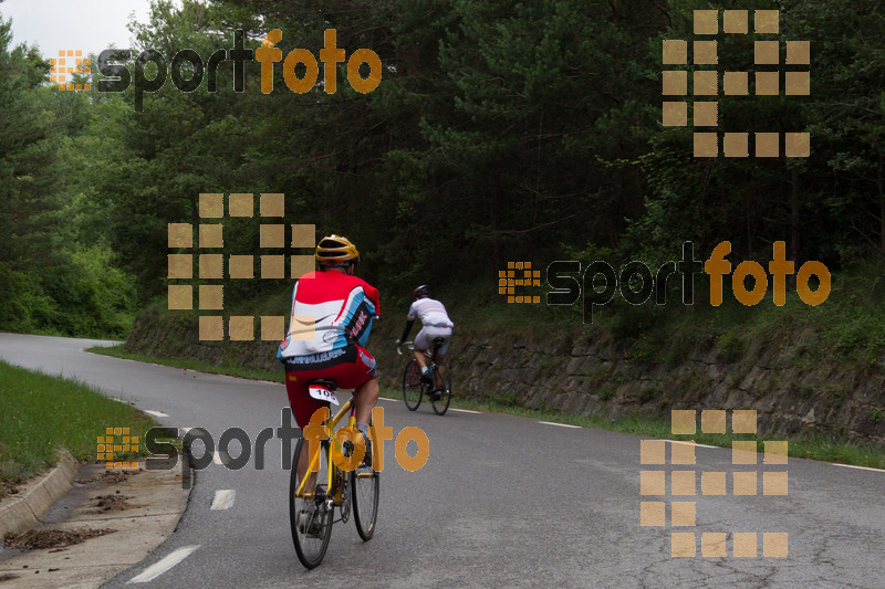 Esport Foto - Esportfoto .CAT - Fotos de II Marxa Jufré Riuprimer - Cicloturista - 2014 - Dorsal [105] -   1404066390_0467.jpg