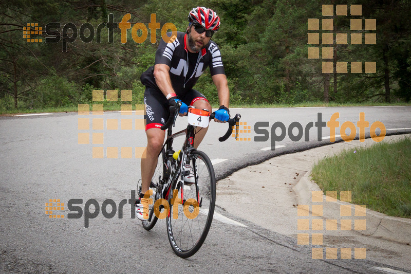 Esport Foto - Esportfoto .CAT - Fotos de II Marxa Jufré Riuprimer - Cicloturista - 2014 - Dorsal [4] -   1404066391_0468.jpg