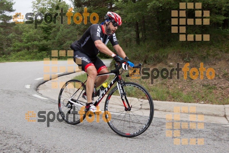 Esport Foto - Esportfoto .CAT - Fotos de II Marxa Jufré Riuprimer - Cicloturista - 2014 - Dorsal [4] -   1404066393_0469.jpg