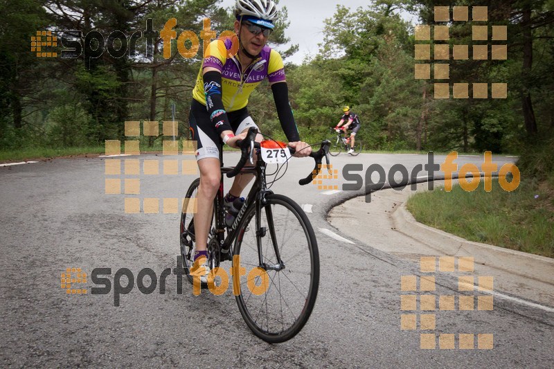 Esport Foto - Esportfoto .CAT - Fotos de II Marxa Jufré Riuprimer - Cicloturista - 2014 - Dorsal [275] -   1404066401_0472.jpg