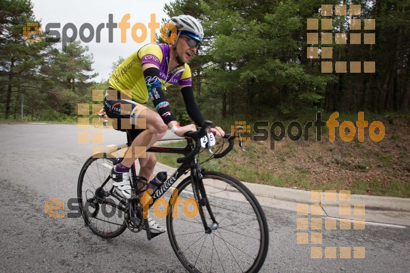 Esport Foto - Esportfoto .CAT - Fotos de II Marxa Jufré Riuprimer - Cicloturista - 2014 - Dorsal [275] -   1404066404_0473.jpg