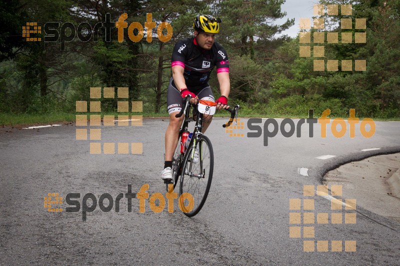 Esport Foto - Esportfoto .CAT - Fotos de II Marxa Jufré Riuprimer - Cicloturista - 2014 - Dorsal [8] -   1404066407_0474.jpg