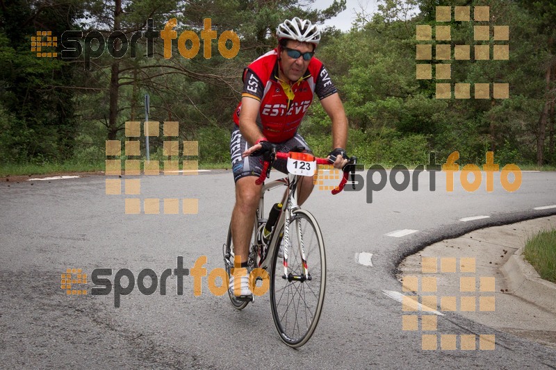 Esport Foto - Esportfoto .CAT - Fotos de II Marxa Jufré Riuprimer - Cicloturista - 2014 - Dorsal [123] -   1404066412_0476.jpg