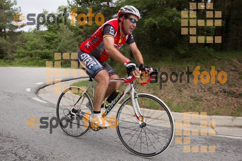 Esport Foto - Esportfoto .CAT - Fotos de II Marxa Jufré Riuprimer - Cicloturista - 2014 - Dorsal [123] -   1404066414_0477.jpg