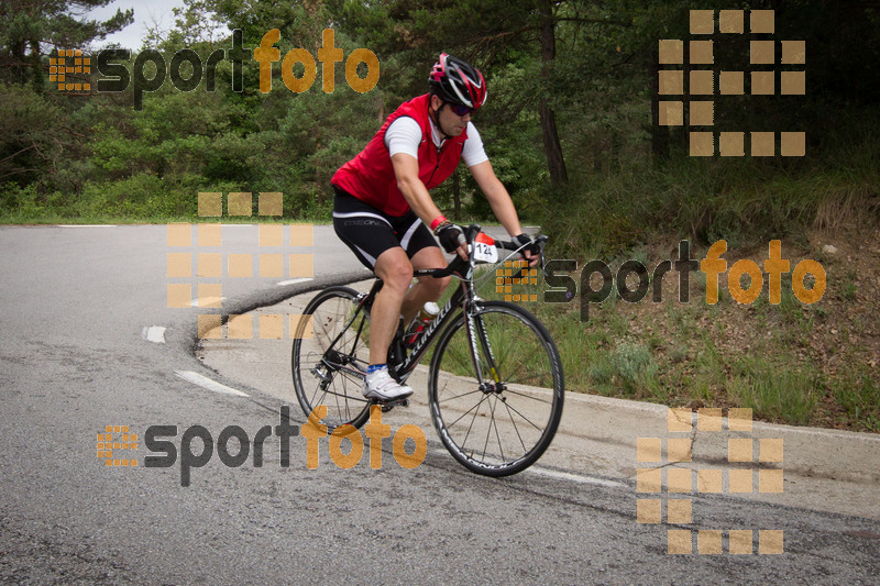 Esport Foto - Esportfoto .CAT - Fotos de II Marxa Jufré Riuprimer - Cicloturista - 2014 - Dorsal [124] -   1404066419_0480.jpg