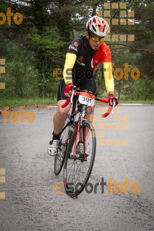 Esport Foto - Esportfoto .CAT - Fotos de II Marxa Jufré Riuprimer - Cicloturista - 2014 - Dorsal [301] -   1404066426_0485.jpg