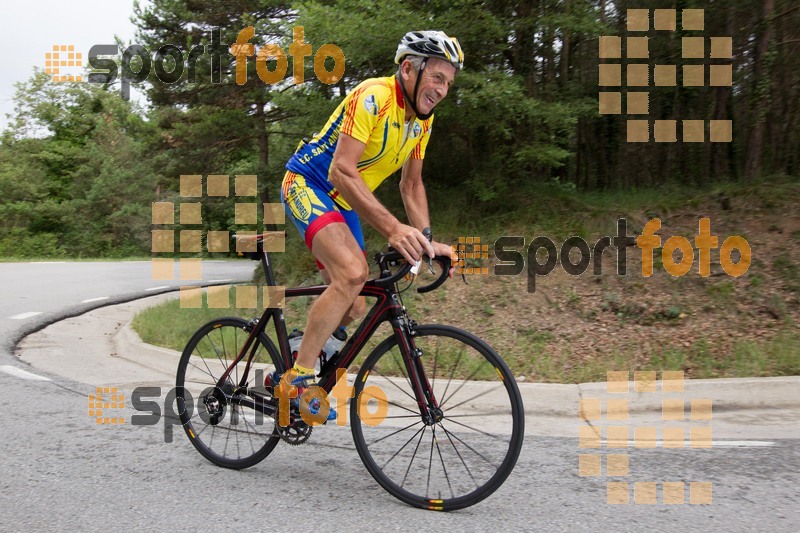 Esport Foto - Esportfoto .CAT - Fotos de II Marxa Jufré Riuprimer - Cicloturista - 2014 - Dorsal [71] -   1404066441_0494.jpg