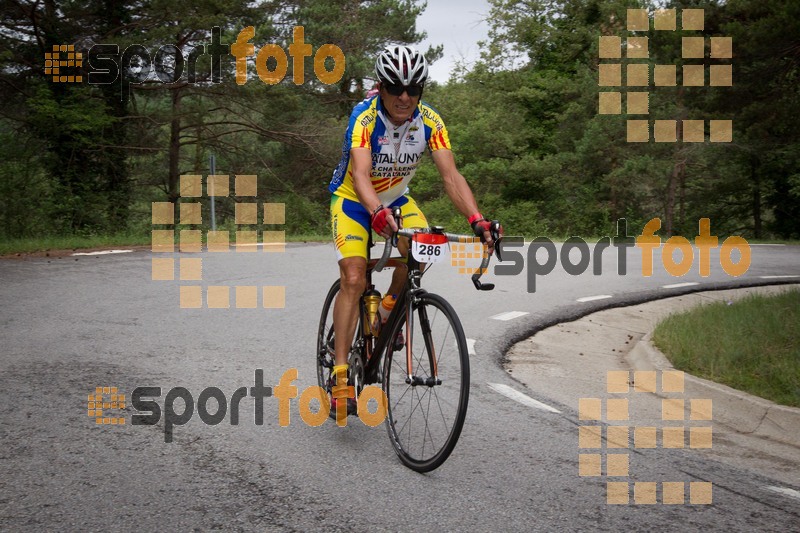 Esport Foto - Esportfoto .CAT - Fotos de II Marxa Jufré Riuprimer - Cicloturista - 2014 - Dorsal [286] -   1404066444_0495.jpg