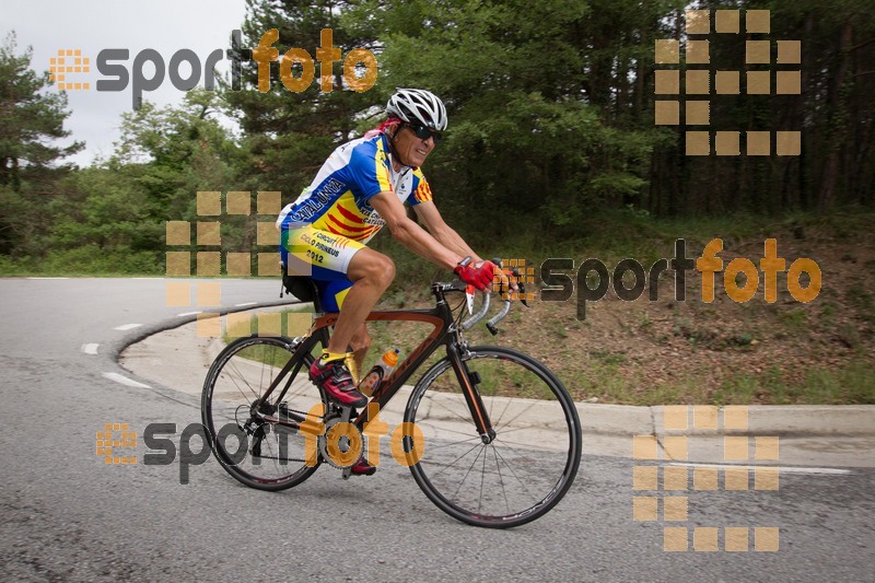 Esport Foto - Esportfoto .CAT - Fotos de II Marxa Jufré Riuprimer - Cicloturista - 2014 - Dorsal [286] -   1404066447_0496.jpg