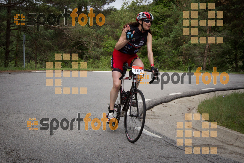 Esport Foto - Esportfoto .CAT - Fotos de II Marxa Jufré Riuprimer - Cicloturista - 2014 - Dorsal [104] -   1404066455_0499.jpg