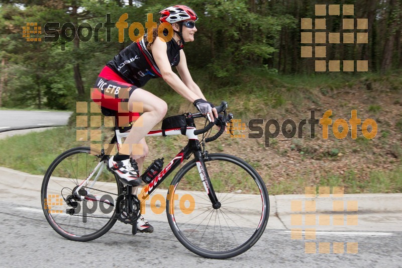 Esport Foto - Esportfoto .CAT - Fotos de II Marxa Jufré Riuprimer - Cicloturista - 2014 - Dorsal [104] -   1404066457_0500.jpg