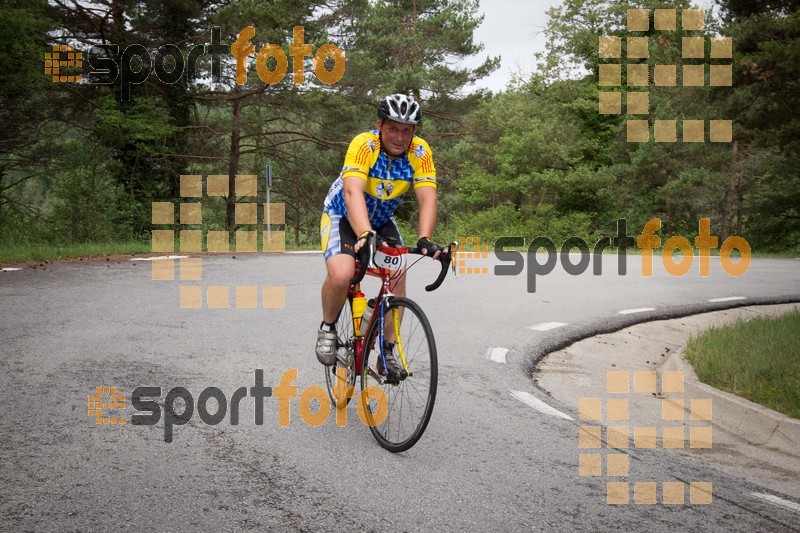 Esport Foto - Esportfoto .CAT - Fotos de II Marxa Jufré Riuprimer - Cicloturista - 2014 - Dorsal [80] -   1404066467_0504.jpg