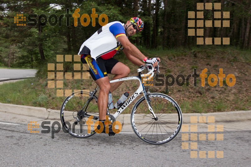 Esport Foto - Esportfoto .CAT - Fotos de II Marxa Jufré Riuprimer - Cicloturista - 2014 - Dorsal [159] -   1404066476_0507.jpg