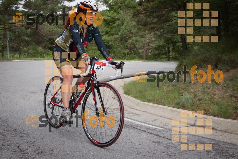 Esport Foto - Esportfoto .CAT - Fotos de II Marxa Jufré Riuprimer - Cicloturista - 2014 - Dorsal [223] -   1404066479_0508.jpg