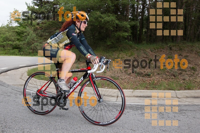 Esport Foto - Esportfoto .CAT - Fotos de II Marxa Jufré Riuprimer - Cicloturista - 2014 - Dorsal [223] -   1404066481_0509.jpg