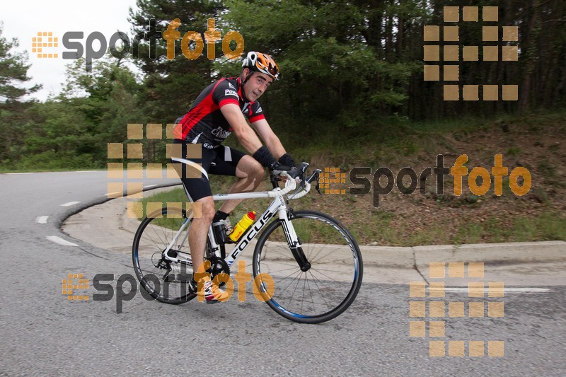 Esport Foto - Esportfoto .CAT - Fotos de II Marxa Jufré Riuprimer - Cicloturista - 2014 - Dorsal [76] -   1404066485_0511.jpg