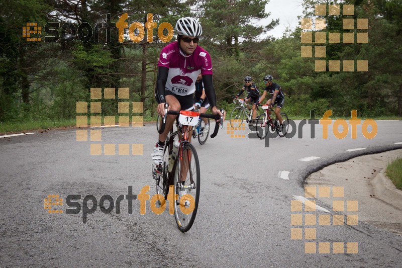 Esport Foto - Esportfoto .CAT - Fotos de II Marxa Jufré Riuprimer - Cicloturista - 2014 - Dorsal [17] -   1404066488_0512.jpg