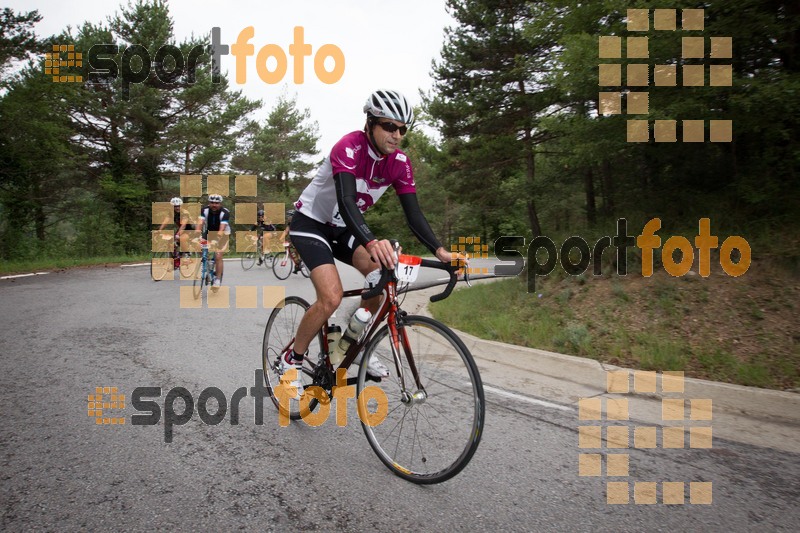 Esport Foto - Esportfoto .CAT - Fotos de II Marxa Jufré Riuprimer - Cicloturista - 2014 - Dorsal [17] -   1404066491_0513.jpg