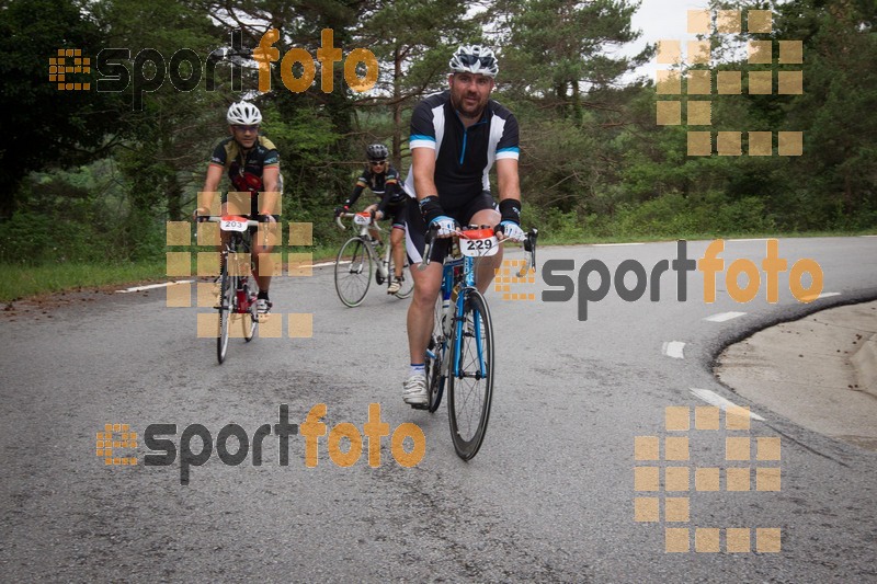 Esport Foto - Esportfoto .CAT - Fotos de II Marxa Jufré Riuprimer - Cicloturista - 2014 - Dorsal [229] -   1404066494_0514.jpg