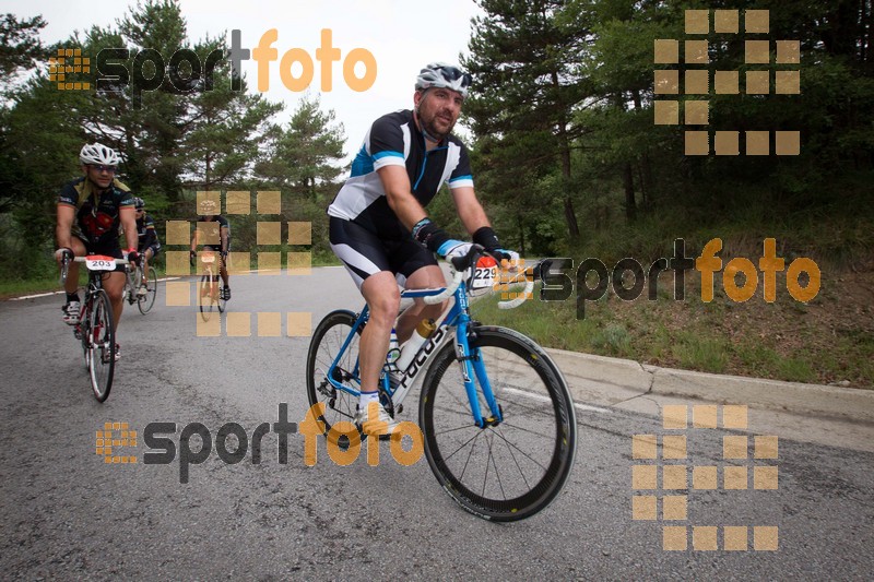 Esport Foto - Esportfoto .CAT - Fotos de II Marxa Jufré Riuprimer - Cicloturista - 2014 - Dorsal [229] -   1404066497_0515.jpg